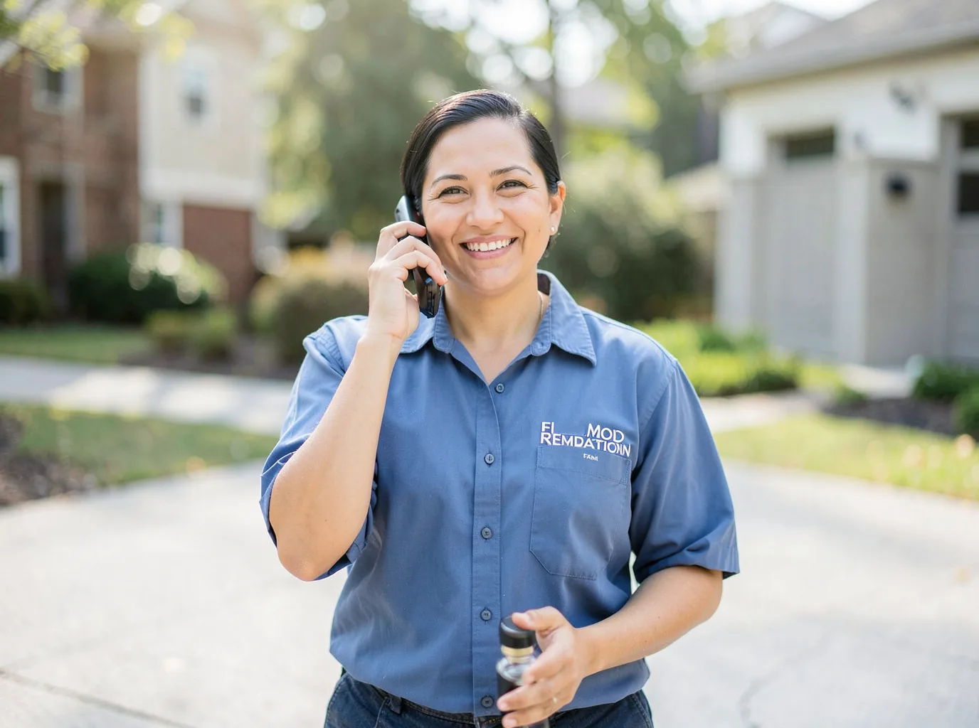 Mold Remediation Goodfield, IL FAQs